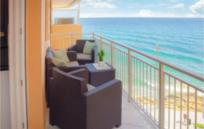 Beach Front Apartment In Torrevieja With Wifi